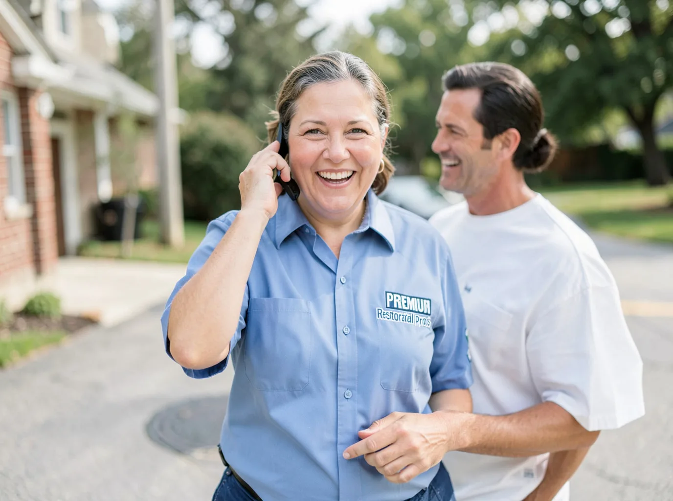 Water Damage Restoration Mascot, TN FAQs